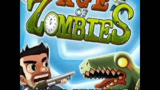 Age Of Zombies  1930s  Original SoundTrack [upl. by Buderus]