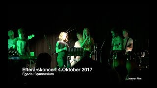 Efterårskoncert 2017 [upl. by Ennoved]