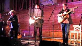 Thea Gilmore  Dont Stop Singing Sandy Denny Cecil Sharp House London 04022012 [upl. by Emera]