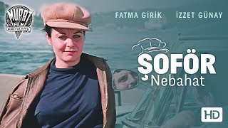 Şoför Nebahat  FULL HD [upl. by Pearson]