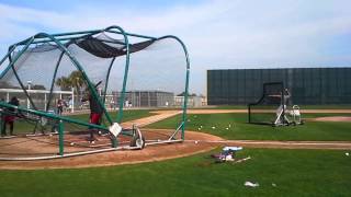 Ortiz Ramirez Sandoval amp Castillo take BP 224 [upl. by Cacilie]