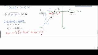 Mohrs Circle Example Review Session  Mechanics of Materials [upl. by Refanej882]