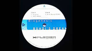 Biogenesis  Bohdis Dream Ariel Baund Remix [upl. by Yukio]