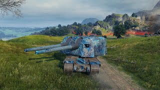 World of Tanks Epic Wins and Fails Ep489 [upl. by Boswell]