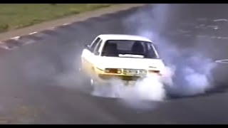 Nordschleife Touristenfahrten Crash amp Fail Compilation 19932013 [upl. by Ennylcaj760]