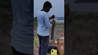 Gandikota Camping part 2 gandikotatourism camping cinematic solocamping nature gandikota [upl. by Yesoj464]