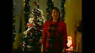 zellers charismas tv commercial 1998 [upl. by Ehcor]