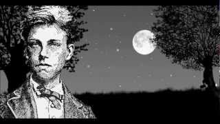 quotMa bohèmequot Rimbaud  Dessin animé subtitlesHD [upl. by Killie]