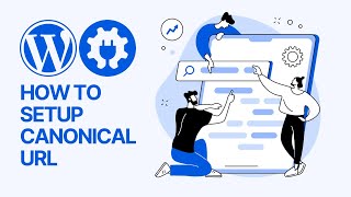 How To Setup Canonical URL In All In One SEO WordPress Plugin [upl. by Nivonod679]