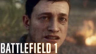 DOOR MODDER amp BLOED Battlefield 1 Campaign 2 [upl. by Brieta]