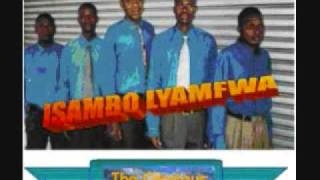 Glorious Band  Isambo Lya Mfwa [upl. by Hussar378]