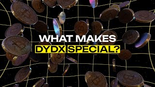 dYdX’s Big Comeback What Sparked This 19 Rally  Part 4 of 4  MemeFi [upl. by Emmie]