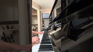 Kimya Dawson “You Love Me” piano cover [upl. by Reidar]