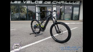 Lapierre Overvolt AM 500i 2019 [upl. by Ocsecnarf756]