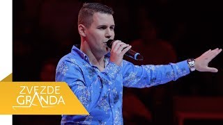 Nemanja Djurdjevic  Bolis me Bosnom behar probeharao  live  ZG  1920  191019 EM 05 [upl. by Eelac]