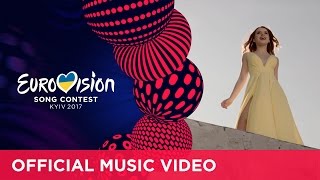 Ilinca ft Alex Florea  Yodel It Romania Eurovision 2017  Official Music Video [upl. by Lanahtan]