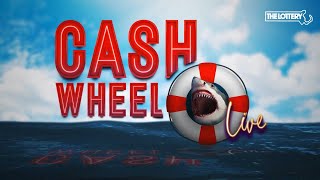 Who’s ready to have a BOATLOAD of FUN It’s time to play CASH WHEEL LIVE 🎉🎉🎉  Mass State Lottery [upl. by Harod395]