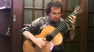 TSOP  The Sound Of Philadelphia Classical Guitar Arrangement by Giuseppe Torrisi [upl. by Olympias]