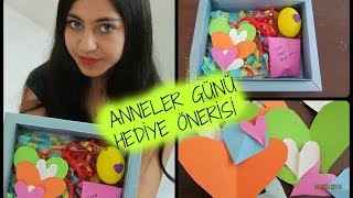 Anneler Günü Hediye Önerisi [upl. by Jadda703]