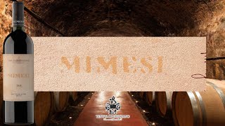 MIMESI SANGIOVESE con Ginevra Venerosi Pesciolini  Tenuta di Ghizzano [upl. by Acinomed143]