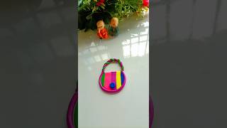 clay yt diy treandingvideo youtubeshorts viralvideoclayart claycreativity shortsvideo art [upl. by Schaeffer]