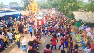 Jhilpi jhipa melody Dhamnapadar Nabarangpur [upl. by Leiand833]