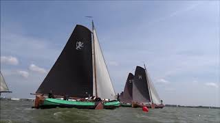 LEMMER AHOY 2019 FILM 1 [upl. by Sochor575]