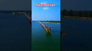 Mata teela dam Safar reels video [upl. by Asenej]