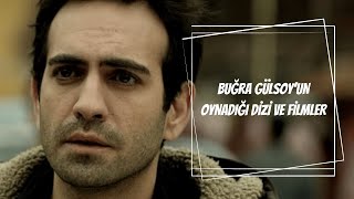 Bahar Dizisinin Evreni Buğra Gülsoyun Oynadığı Dizi ve Filmler [upl. by Asirem]