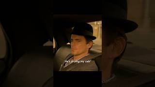 Whose cab license is realwhitecollar shorts viralvideo shortvideo tv [upl. by Nnylyram]