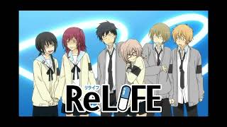 Ｌｅｔ’ｓ ＲｅＬＩＦＥ [upl. by Anael]