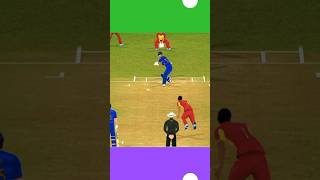 realcricket22 shortvideo cricket rc22 shorts realcricket22update [upl. by Phila]