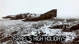 Israels High Holidays [upl. by Hetty]