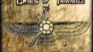 Cries Of Tammuz  The Fall [upl. by Nnewg]