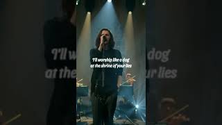 Hozier  Take Me to Church JustLyrics [upl. by Peskoff]