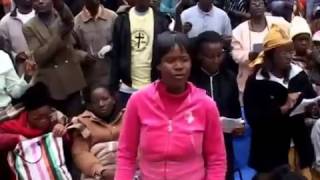 Zimbabwe Catholic Shona Songs Nzvimbo Ino Inoyera [upl. by Ahsienauq]