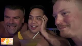 DeeDee holiday reacting to Drag Race Philippines season 2 [upl. by Ellives]