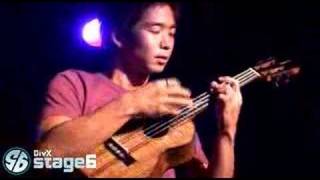 Jake Shimabukuro LIVE Ukulele Concert While My Guitar Gently Weeps [upl. by Yhtur]