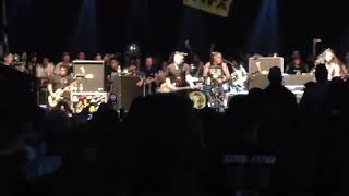 nofx dont call me white final tour downsview park toronto ontario [upl. by Domph]