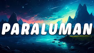 Paraluman  Lyrics [upl. by Llecram]