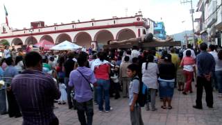 CHILAPA GUERRERO Y SUS FIESTAS RELIGIOSAS [upl. by Ttenaej]