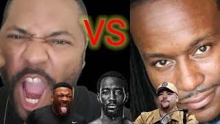 COUNTERPUNCH BOXING NEWS QUEST SPARRING JEVON SUPERMAN MILLER DEBATE ❗ [upl. by Neerak]