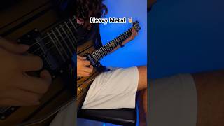 🔥 Shred Like a Pro with This Heavy Metal Backing Track in Dm [upl. by Lemra]