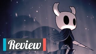 Hollow Knight Switch Review [upl. by Monafo692]