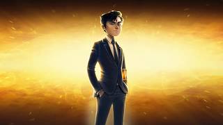 Artemis Fowl  une saga en huit tomes signée Eoin Colfer [upl. by Lanevuj]