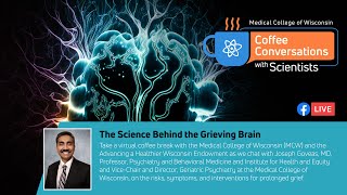 The Science Behind the Grieving Brain [upl. by Pytlik]