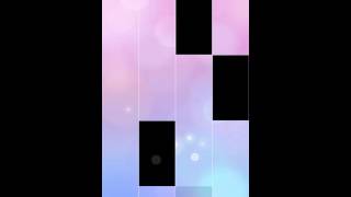 Piano Tiles 2  Nocturne Op9 No1 [upl. by Namwen214]