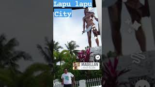 Lapu lapu city [upl. by Magnuson]