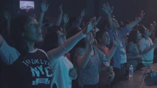 Transfiguracion  Hillsong Worship  Transfiguration Live Cover La Música de Movimiento [upl. by Jehovah]