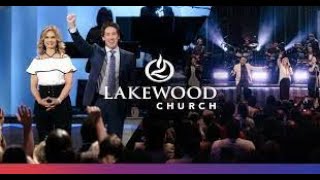 Lakewood Church Service  Joel Osteen Live  Sunday 830AM  27th October 2024 [upl. by Wise503]